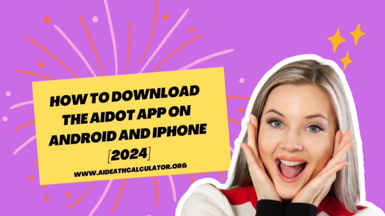 How to Download the AiDot App on Android and iPhone [2024]