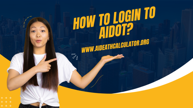 How to Login to AiDot? [2024]