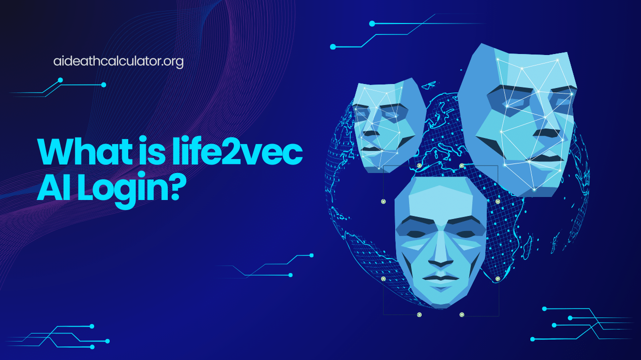 What is life2vec AI Login?