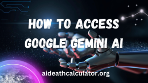 How To Access Google Gemini AI (1)