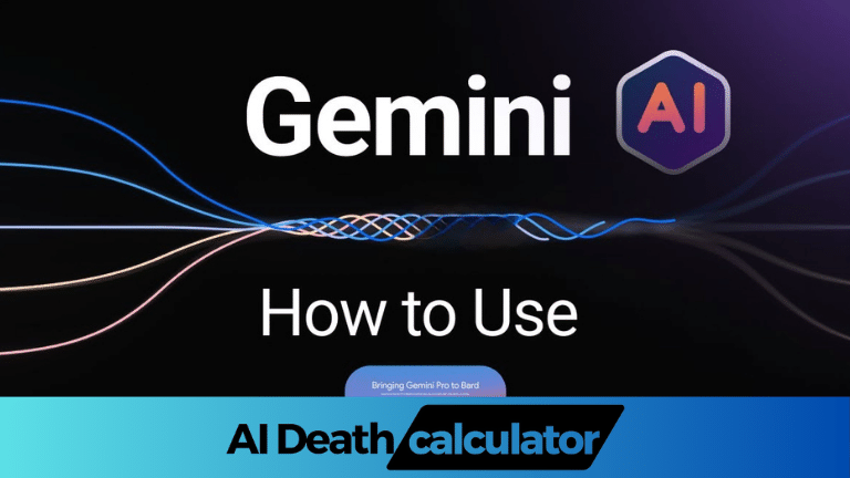 How to Use Gemini AI
