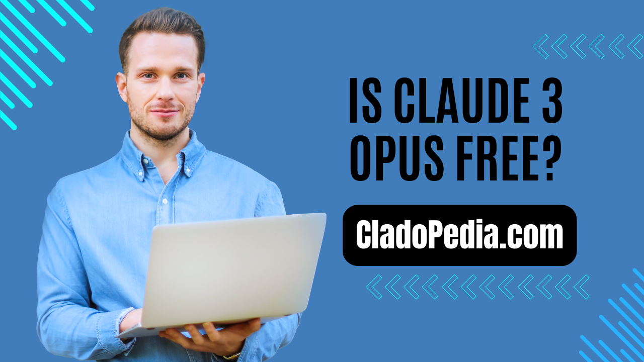 Claude 3 Opus Free