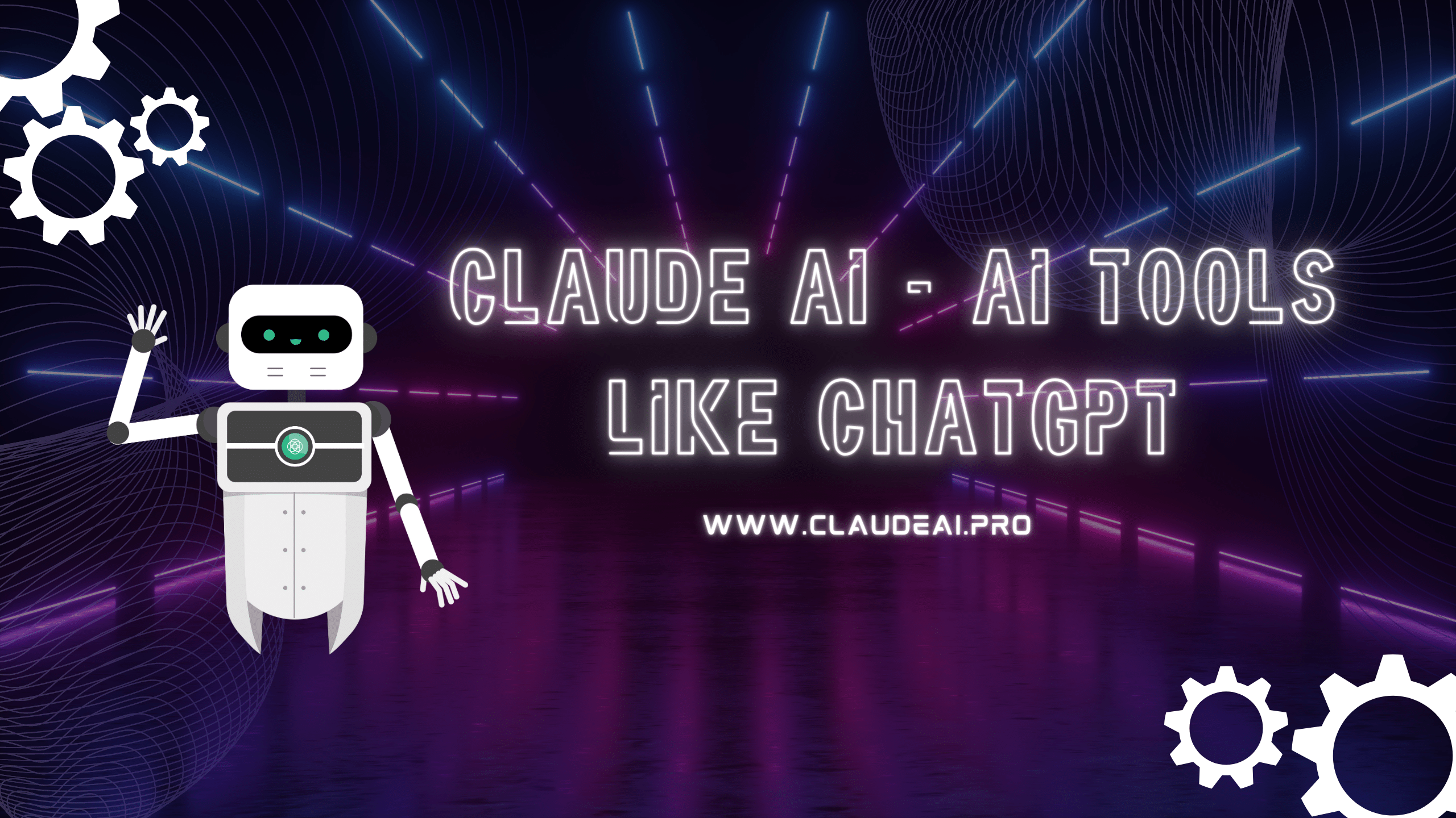 Claude AI AI Tools Like ChatGPT