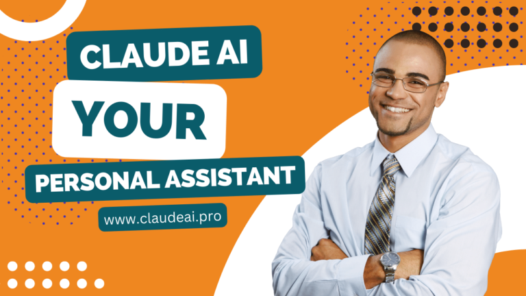 Claude AI Personal Assistant