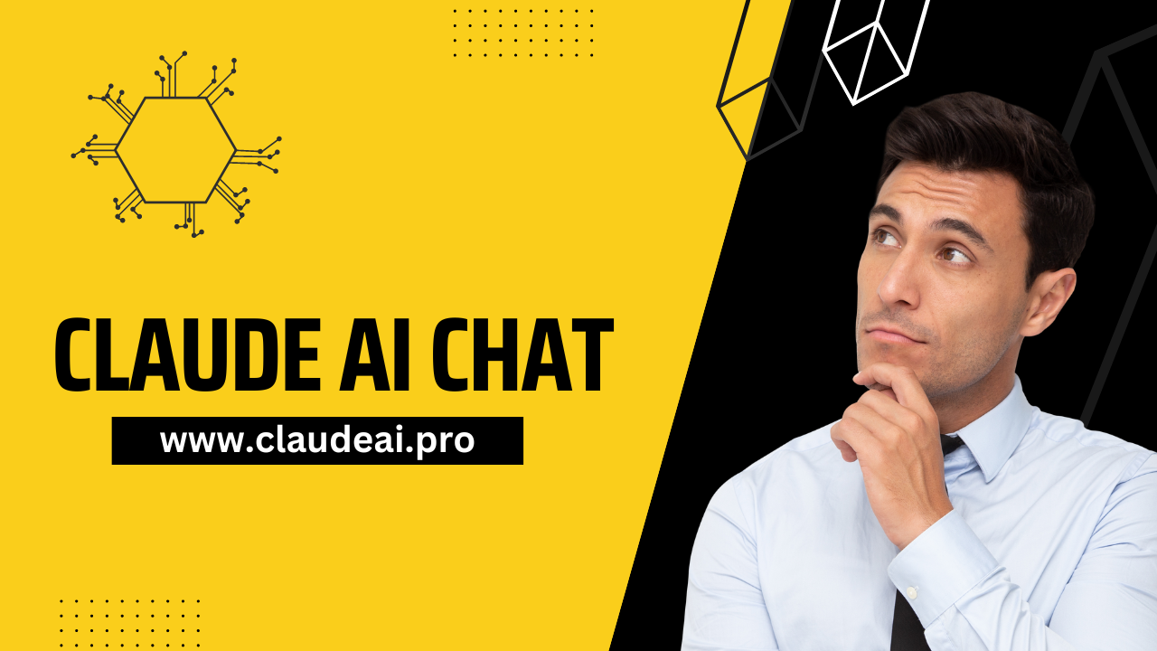 Claude ai chat