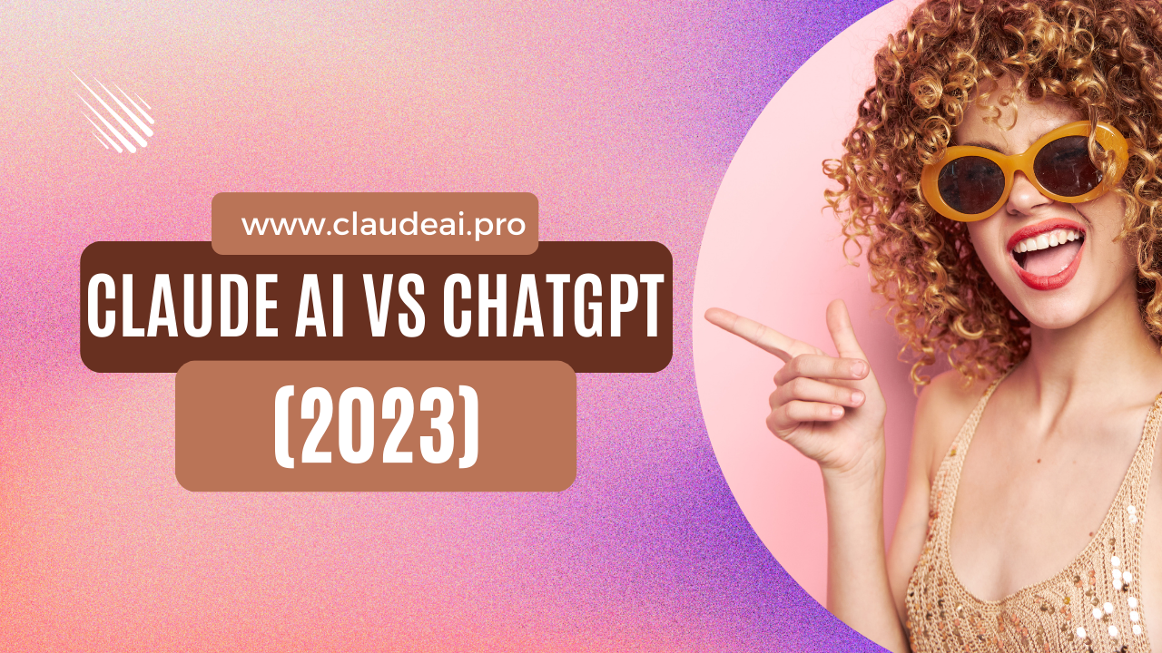 Claude ai vs chatgpt 2023