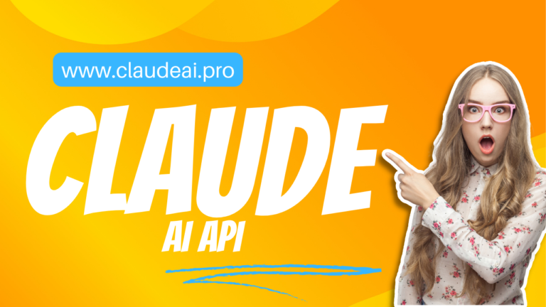 Cluade ai api