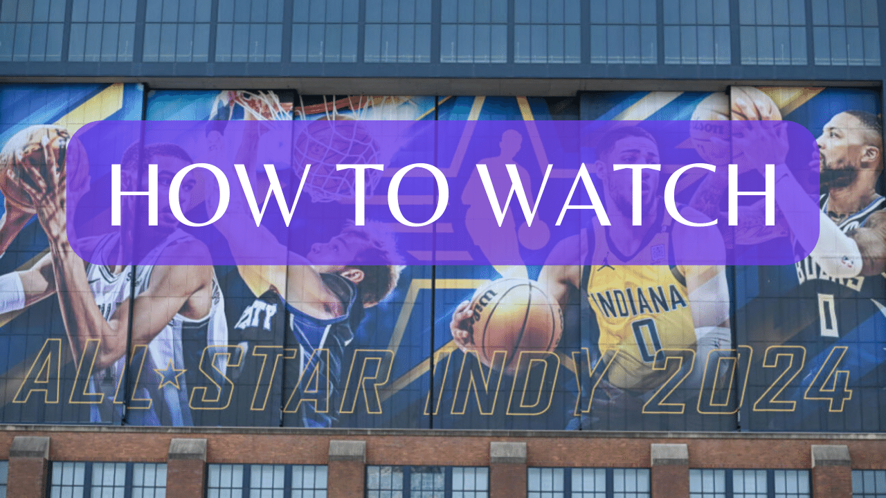 How To Watch Nba All star Weekend 2024