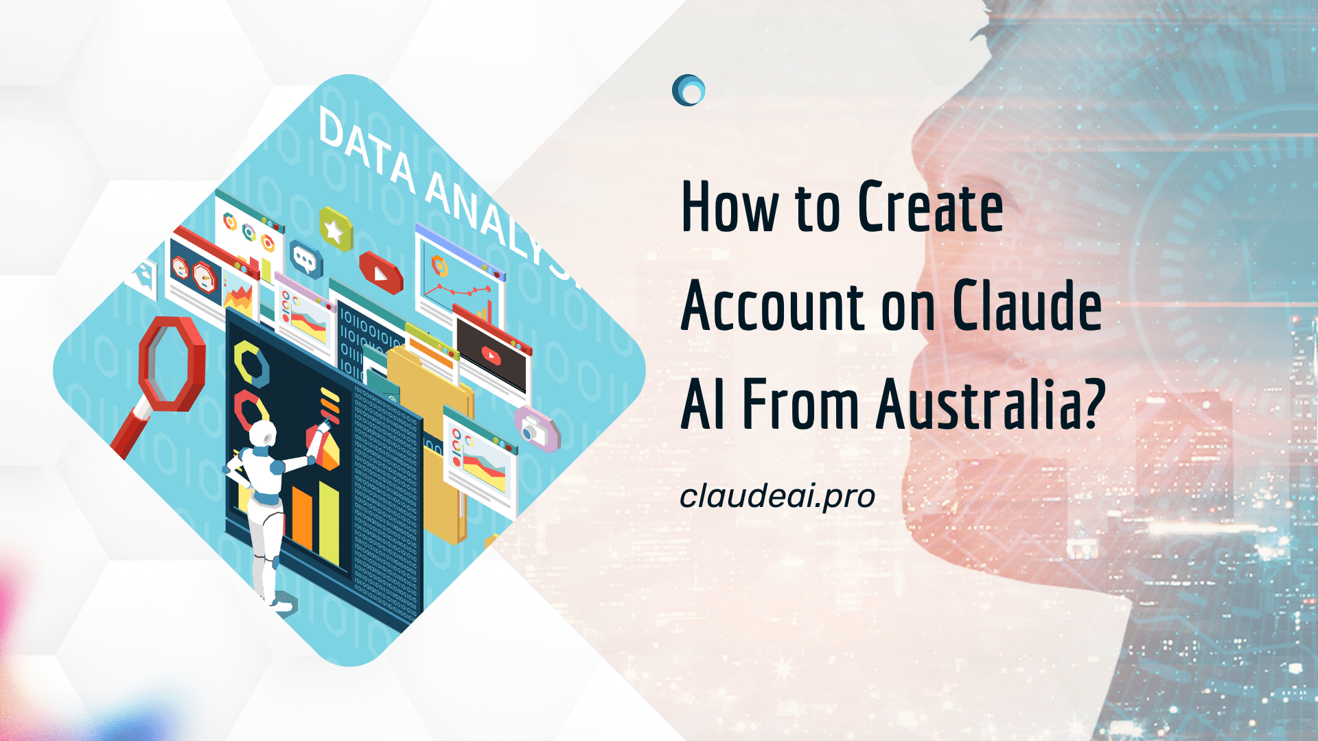 How to Create Account on Claude AI From Australia 1