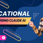 How to Create an Educational Website Using Claude AI 1