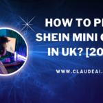 How to Play SHEIN Mini Game in Uk 2024